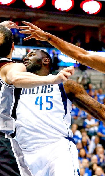 Five thoughts on Mavs' Game 6 win over Spurs